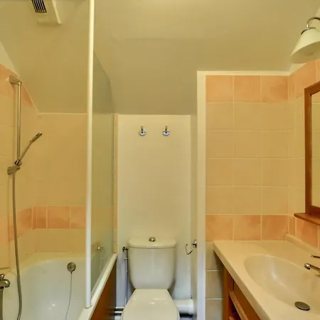 La Du - Maeva - Maison 3 Pieces 6 Personnes - Prestige Mae-8044 *