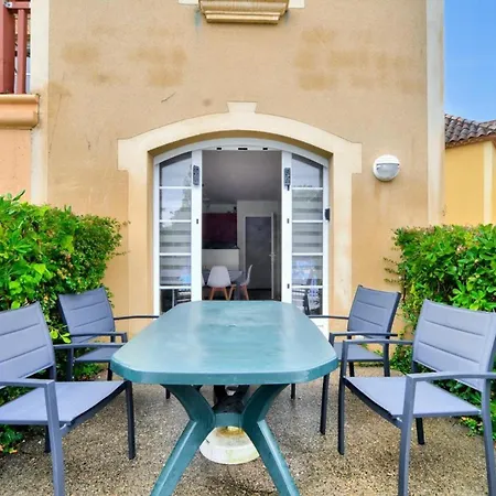 Daire La Du - Maeva - Maison 3 Pieces 6 Personnes - Prestige Mae-8044 Monflanquin