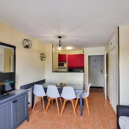 La Du - Maeva - Maison 3 Pieces 6 Personnes - Prestige Mae-8044 *