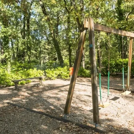 La Du - Maeva - Maison 3 Pieces 6 Personnes - Prestige Mae-8044