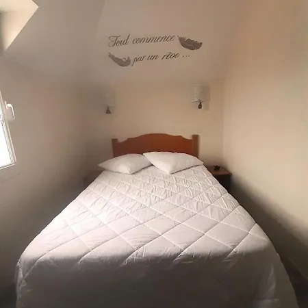 La Du - Maeva - Maison 3 Pieces 6 Personnes - Prestige Mae-8044 Daire