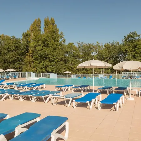 Appartamento La Résidence Du - Maeva - Maison 3 Pièces 6 Personnes - Prestige Mae-8044 Monflanquin