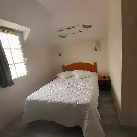 Appartamento La Résidence Du - Maeva - Maison 3 Pièces 6 Personnes - Prestige Mae-8044 *