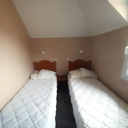 Appartamento La Résidence Du - Maeva - Maison 3 Pièces 6 Personnes - Prestige Mae-8044 Monflanquin