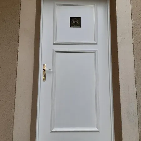 Appartamento La Résidence Du - Maeva - Maison 3 Pièces 6 Personnes - Prestige Mae-8044