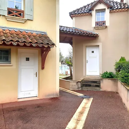La Résidence Du - Maeva - Maison 3 Pièces 6 Personnes - Prestige Mae-8044 *